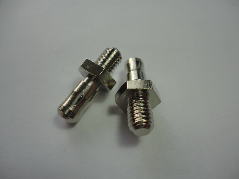 Lathe Parts