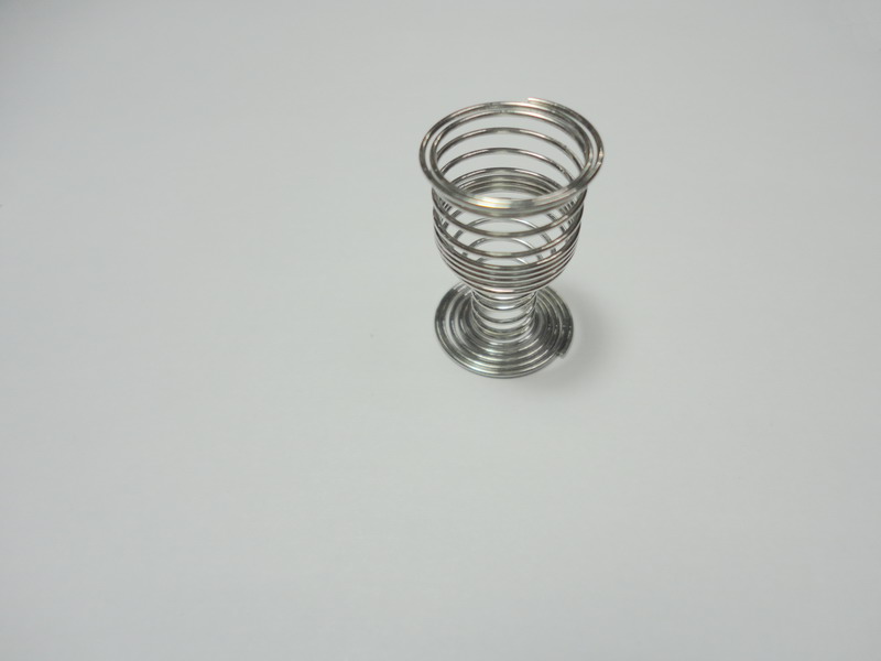 shaped spring