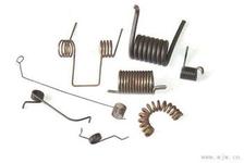 Torsional Spring